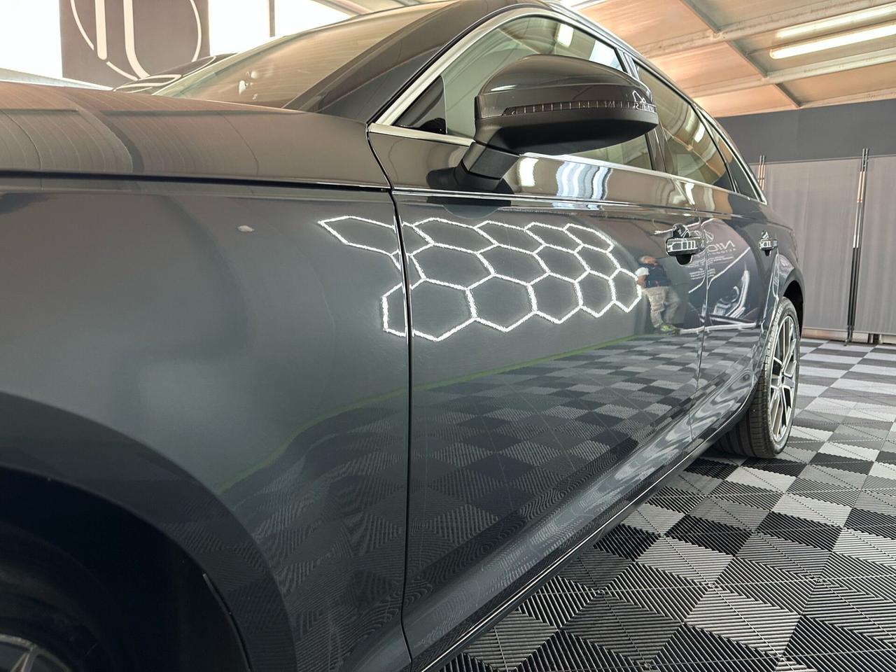 Audi A4 Avant 2.0 TDI 150 CV ultra S tronic Sport