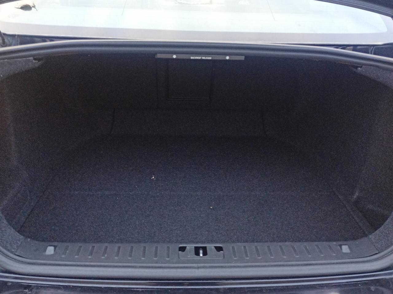 Volvo S80 2.4 D5 185 CV aut. Executive