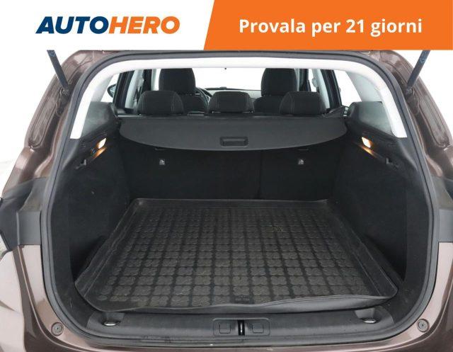 FIAT Tipo 1.6 Mjt S&S DCT SW Lounge