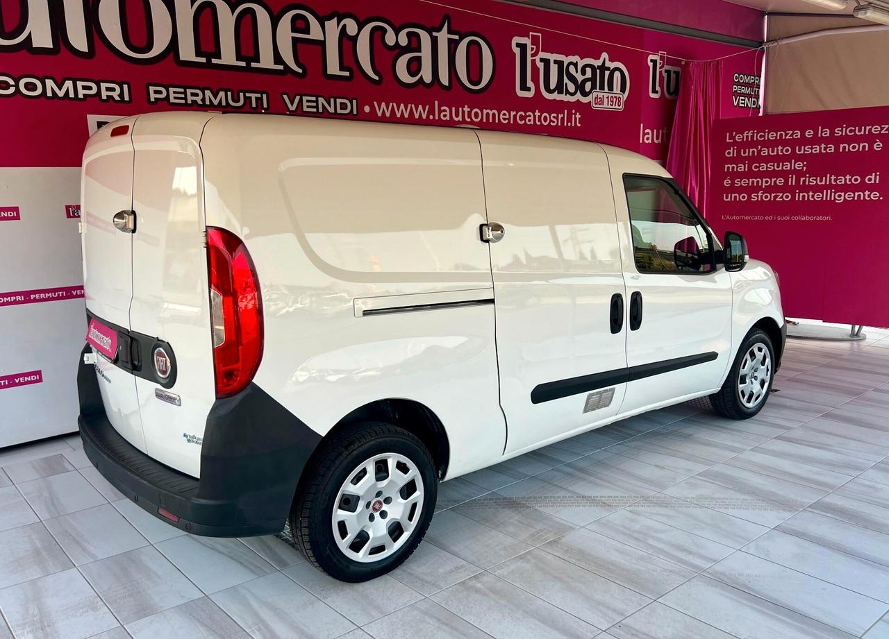 FIAT Doblò 3ª serie Doblò 1.4 T-Jet Natural ...