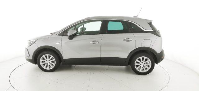 OPEL Crossland 1.5 ECOTEC D 120 CV Start&Stop aut. Elegance