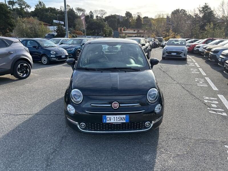 FIAT 500 III 2015 1.0 hybrid Dolcevita 70cv