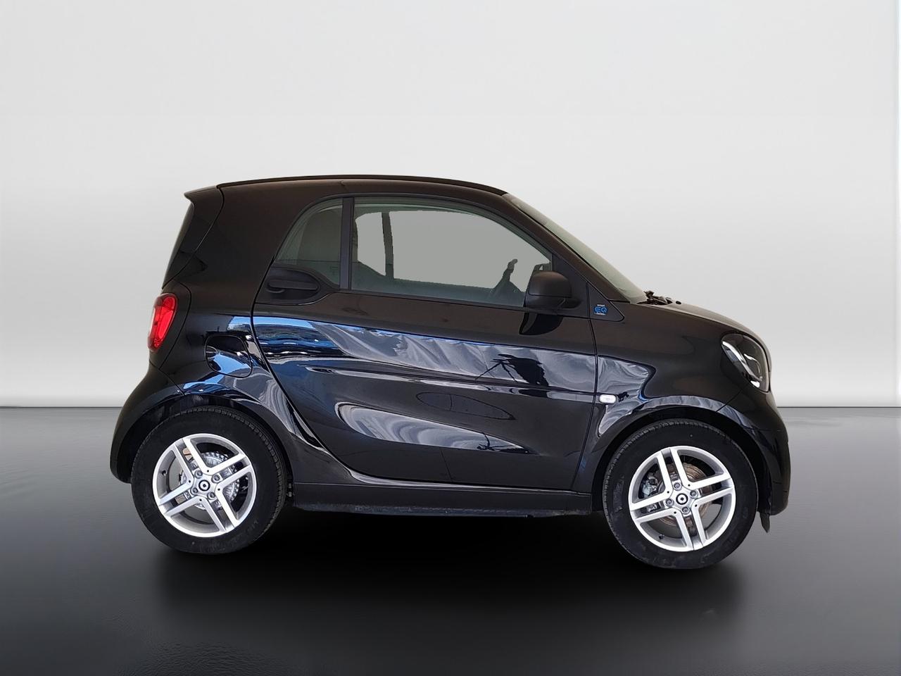 SMART Fortwo III 2020 - Fortwo eq Pure 4,6kW