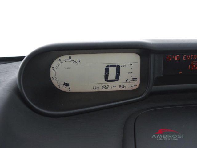 CITROEN C3 Picasso 1.6 HDi 110 Exclusive