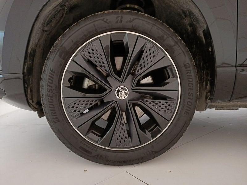 Skoda Karoq 2022 2.0 tdi evo Sportline 115cv dsg