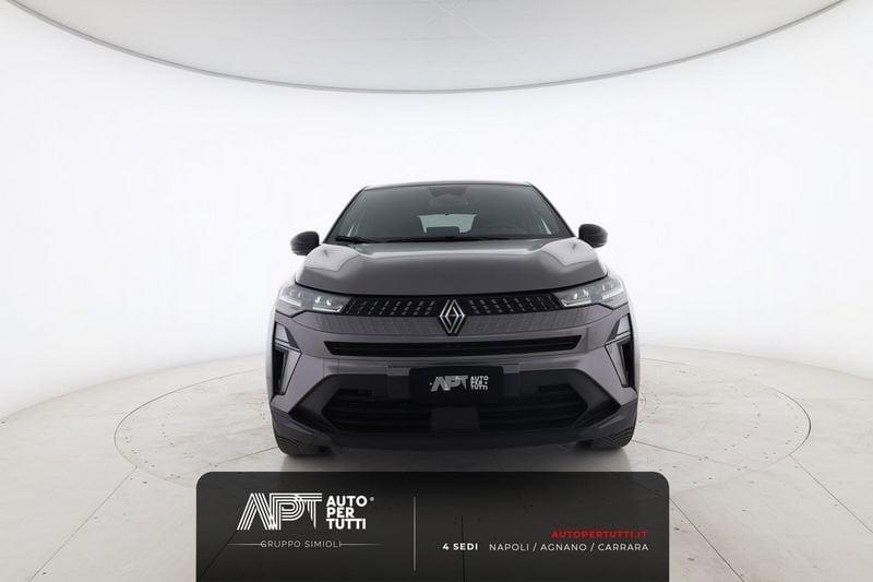 Renault Captur Captur 1.0 tce Techno 90cv