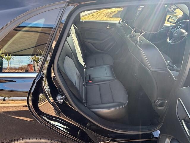 Mercedes-benz B 200 d Automatic Premium 136CV 2018
