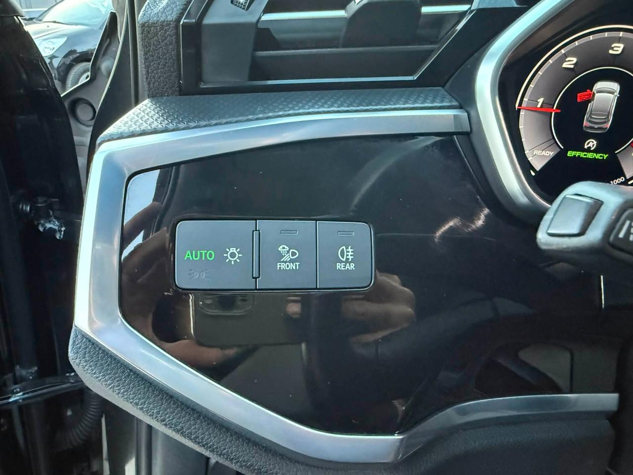 Audi Q3 SPB 35 TDI quattro S tronic line edition