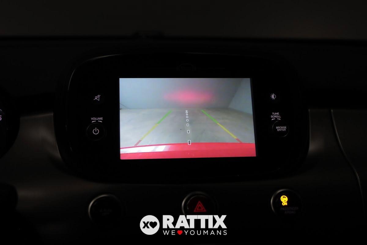 Fiat 500X 1.5 T4 Hybrid 130CV Sport DCT