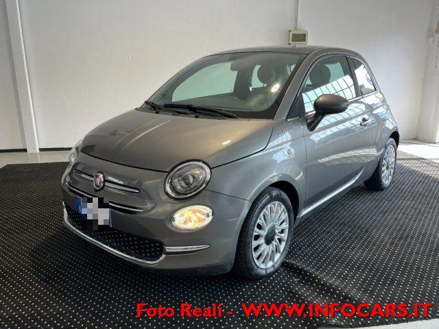 FIAT 500 1.0 Hybrid Dolcevita NEOPATENTATI PROMO