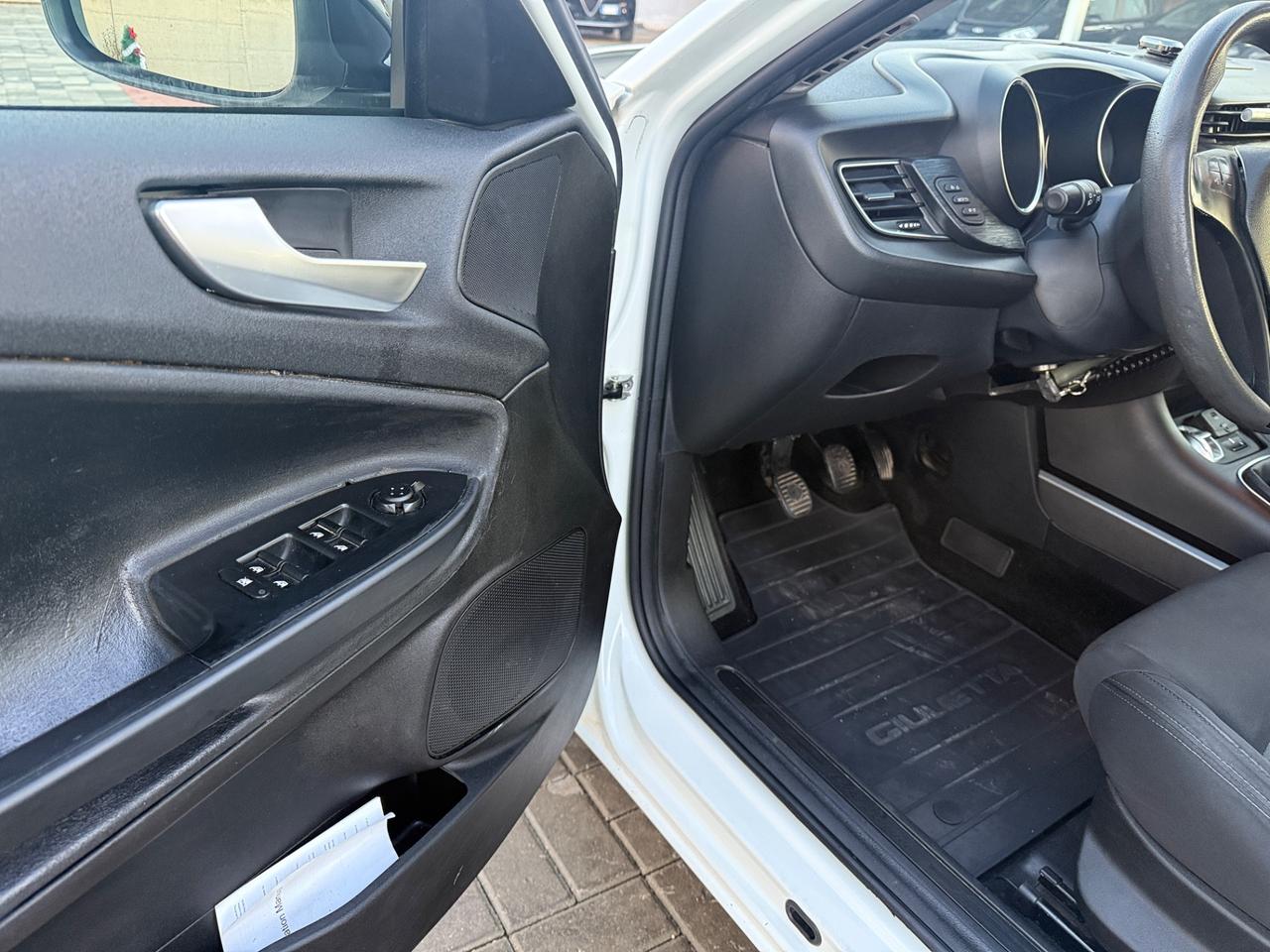 Alfa Romeo Giulietta 1.4 Turbo 120 CV GPL Progression