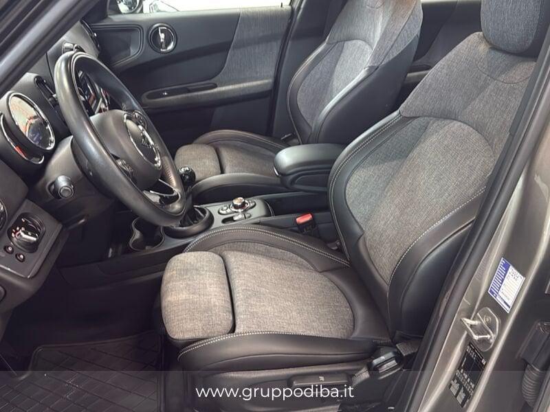 MINI Countryman Mini F60 2017 Benzi Mini 1.5 One Hype my18