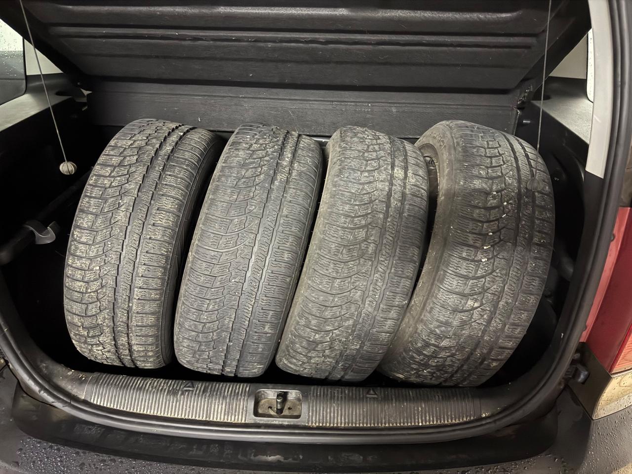 Skoda Yeti 1.2 TSI Experience