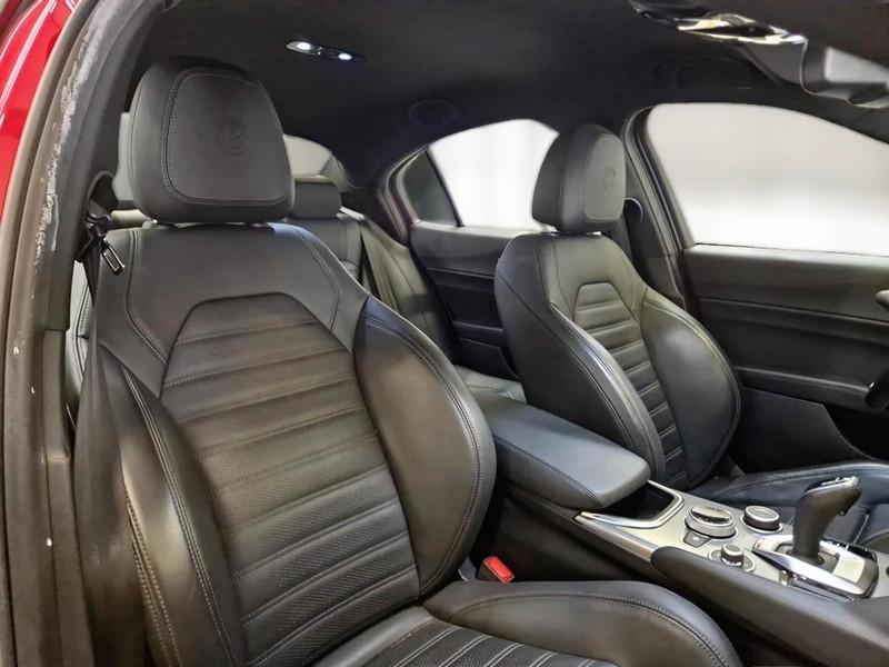 ALFA ROMEO GIULIA 2.2 TD 160cv Sprint AT8 4 PORTE BERLINA