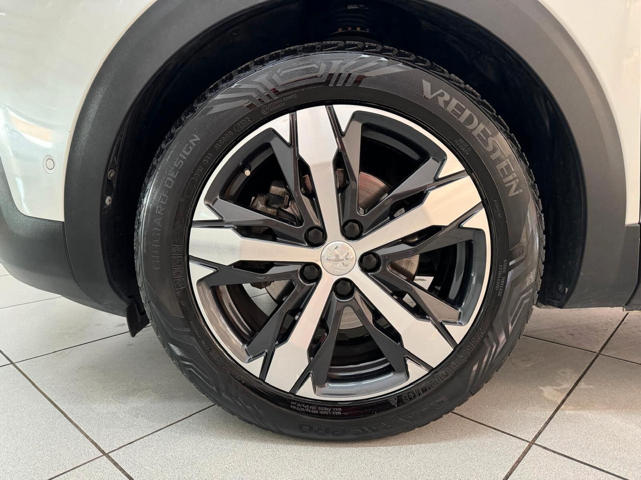 Peugeot 3008 GT-Line 1.5 Diesel 130CV