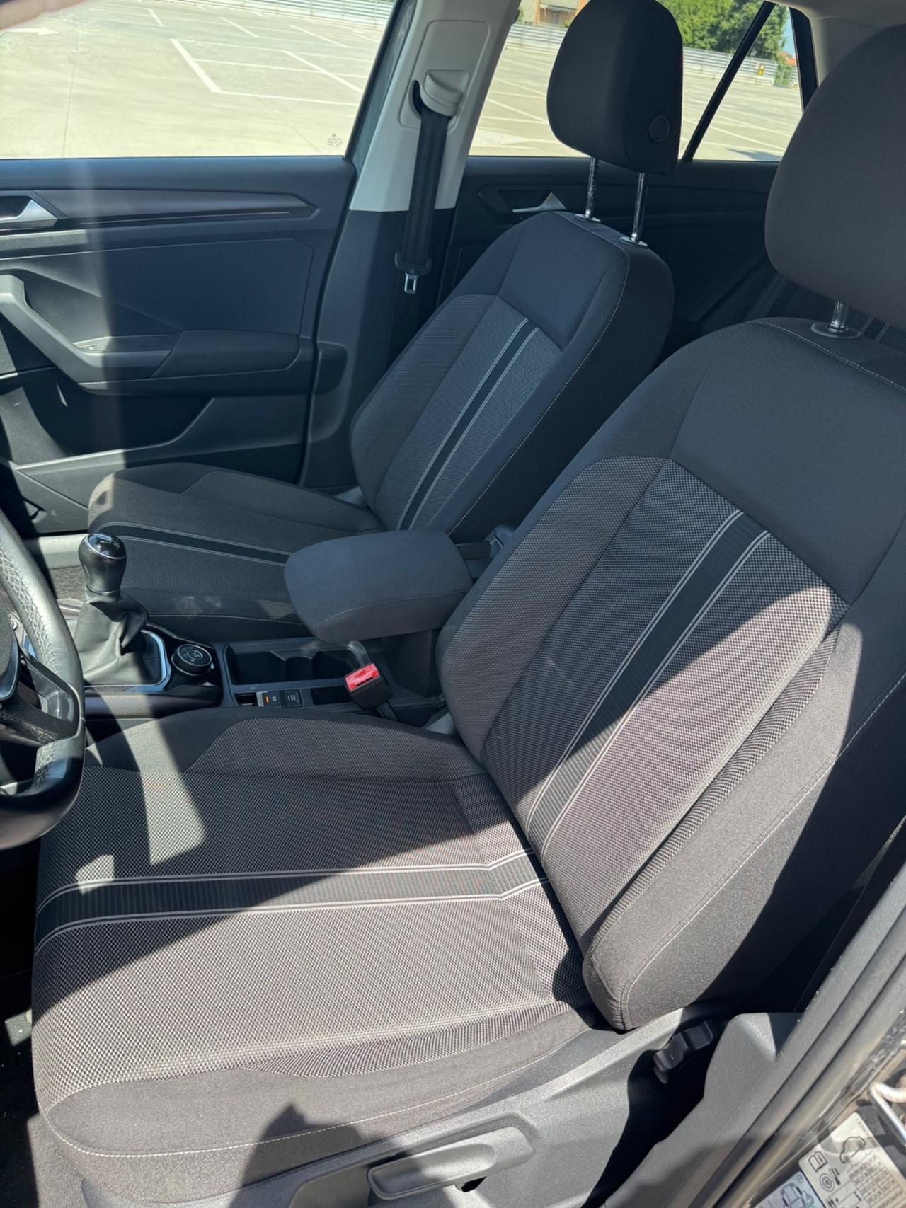 Volkswagen T-Roc 2.0 TDI SCR 4MOTION Style BlueMotion Technology