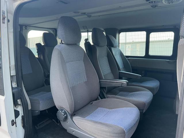 FIAT Ducato 30 2.3 MJT PC-TN Panorama 9 POSTI