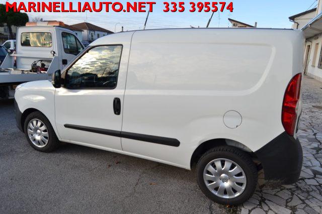 FIAT Doblo 1.6 CDTI 120CV