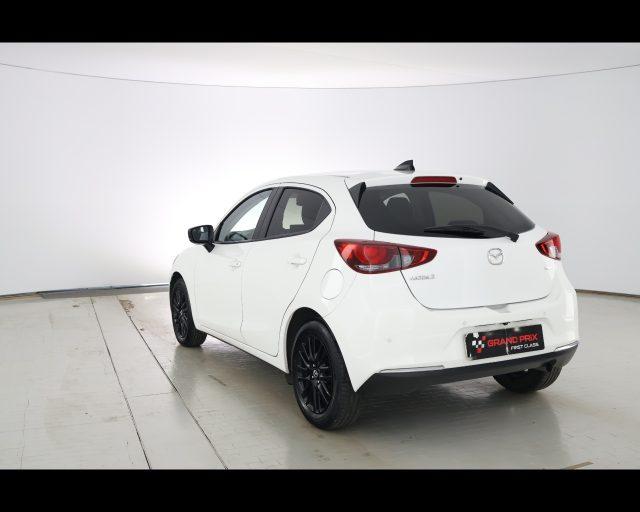 MAZDA 2 Mazda2 1.5 Skyactiv-G Homura