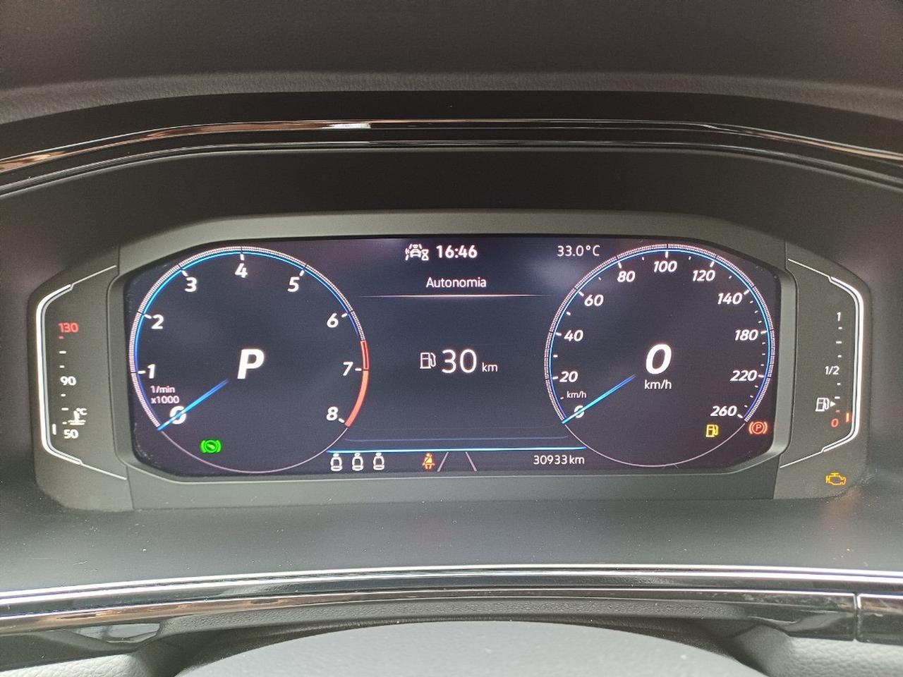 Volkswagen T-Roc 1.5 tsi r-line dsg