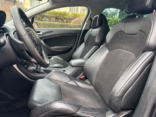 CITROEN C5 2.0 HDi 160 aut. Exclusive Tourer