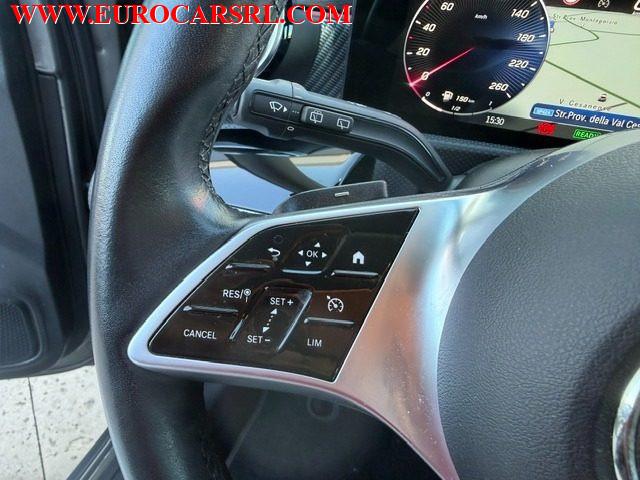 MERCEDES-BENZ A 200 Automatic Progressive Advanced Plus