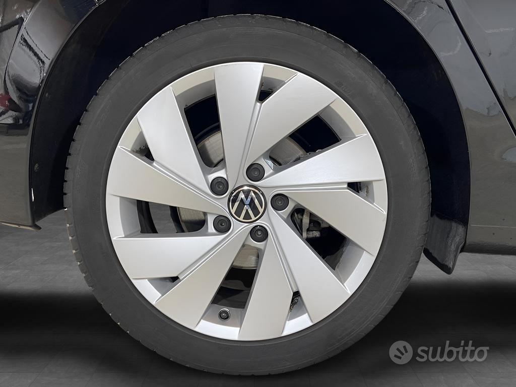 Volkswagen Golf 2.0 tdi Style 150cv dsg