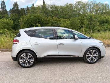 Renault Scenic Scénic dCi 8V 110 CV Energy Zen