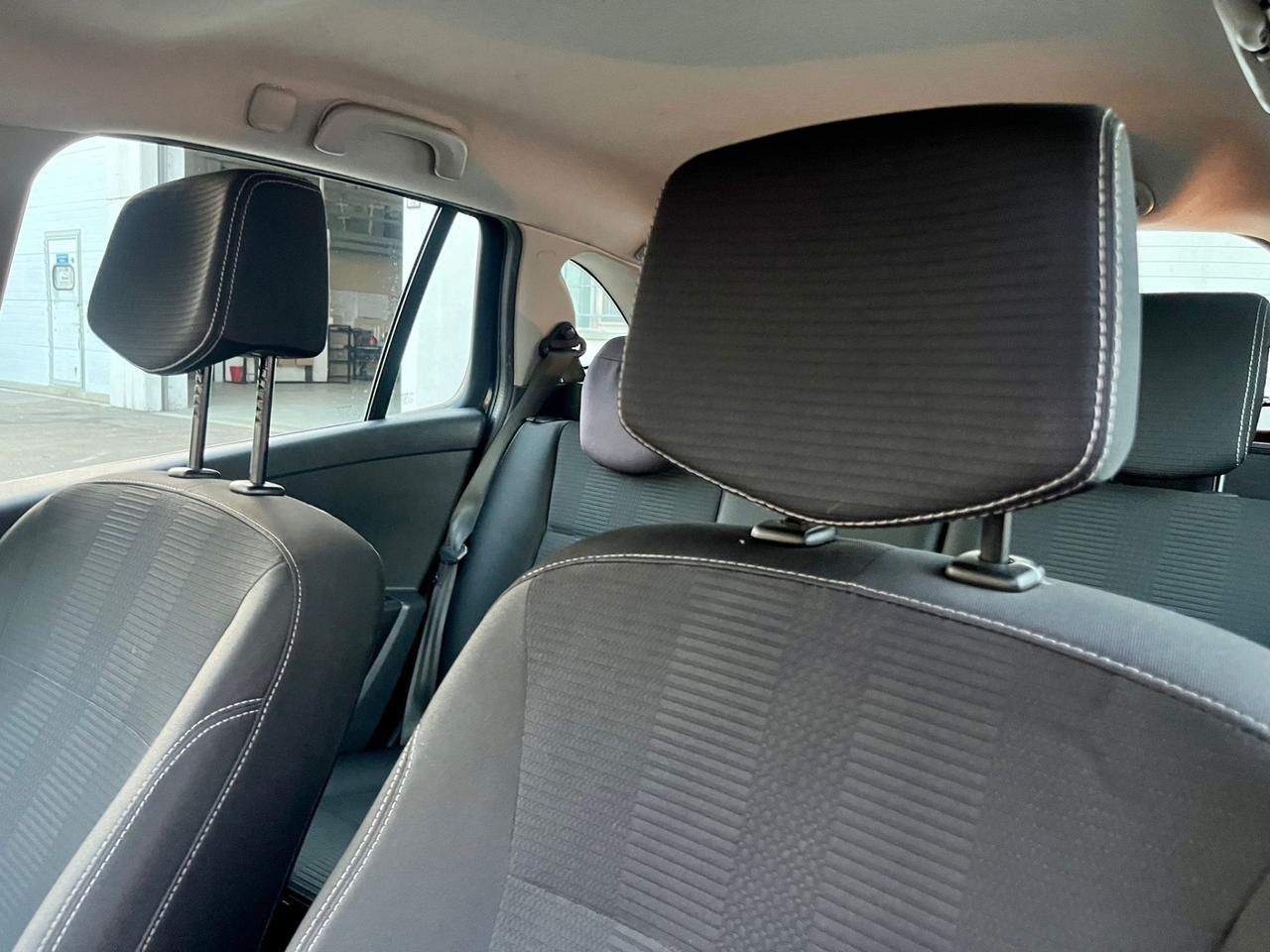 Renault Clio sw 1.2benz 2011 164.000km perfetta