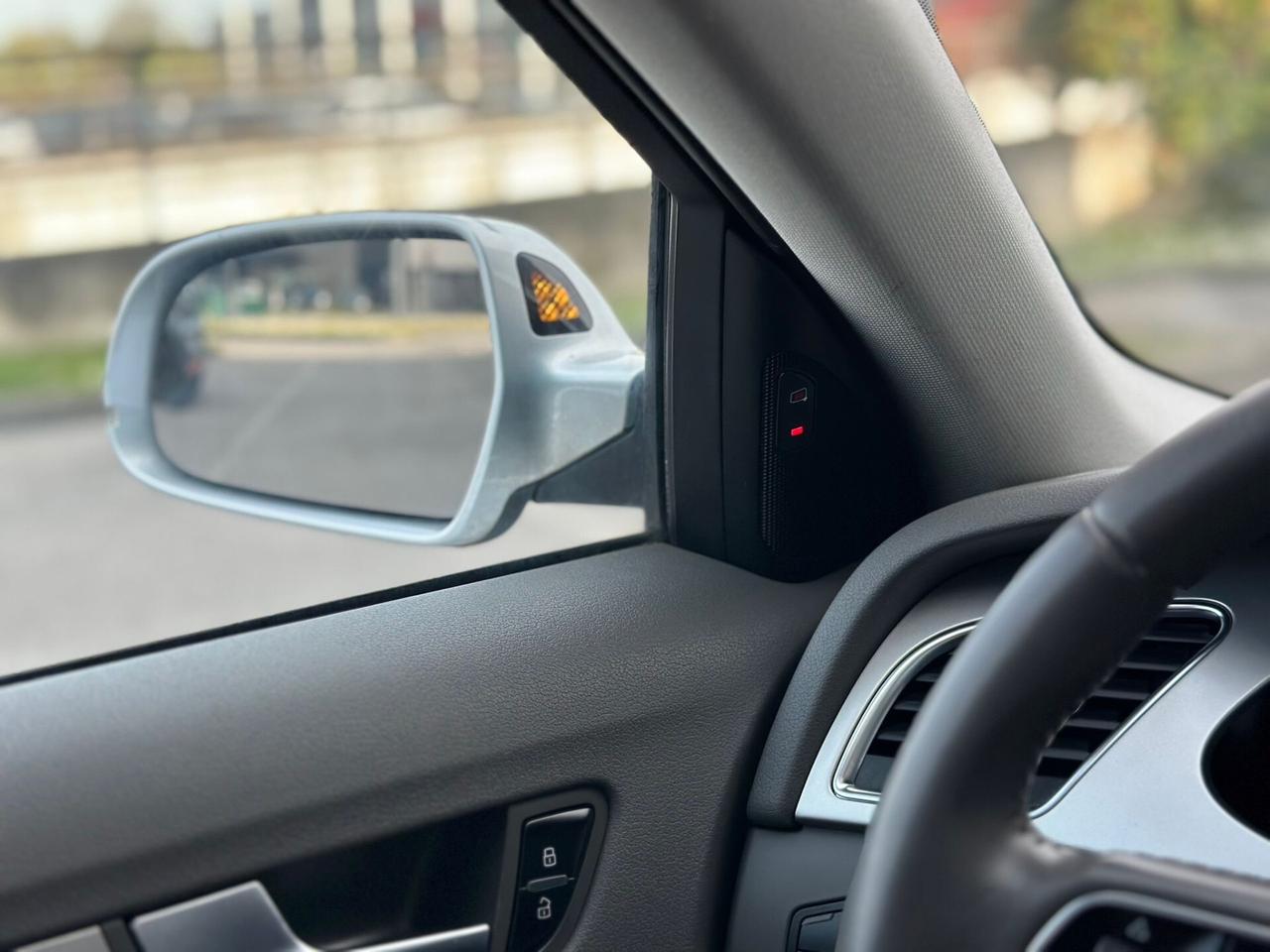 Audi A4 1.8 TFSI 120CV mult. Advanced