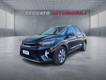 KIA Stonic Stonic 1.2 dpi Style 84cv