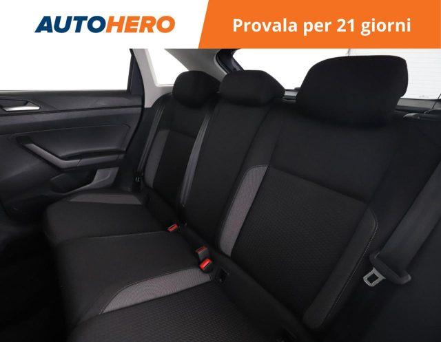 VOLKSWAGEN Taigo 1.0 TSI 110 CV Life