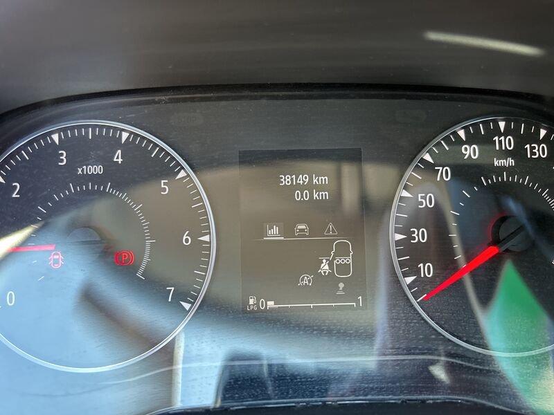 Dacia Sandero Stepway III 2021 Stepway 1.0 tce Comfort Eco-g 100cv