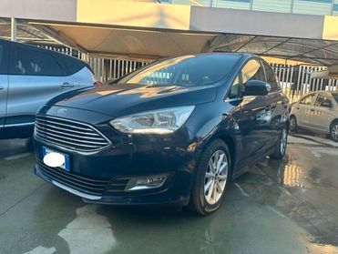 FORD C- MAX 1,5 DIESEL 95CV