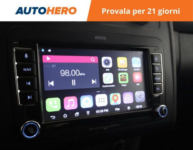 VOLKSWAGEN Touran 1.6 TDI Comfortline