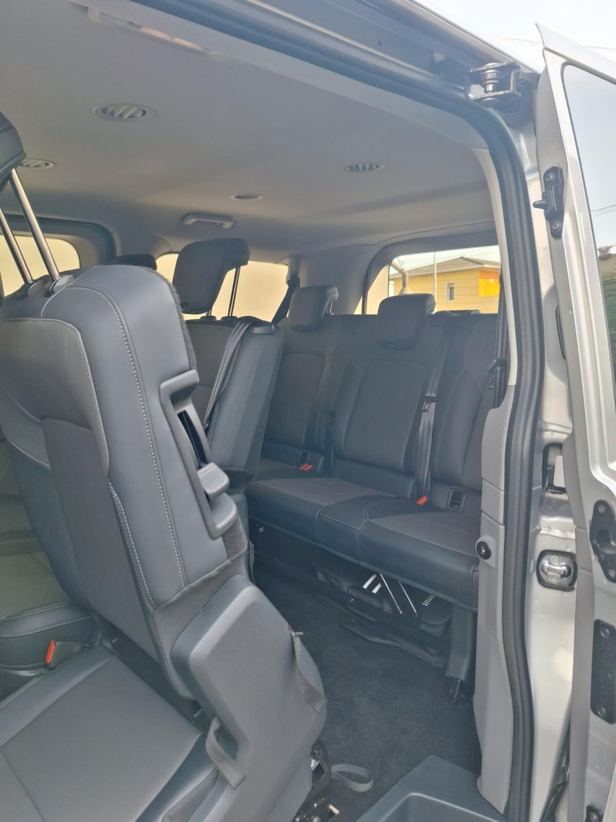 Volkswagen Caravelle 2.0 TDI 150CV aut. PL Life