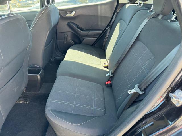 FORD Fiesta 1.5 TDCi Start&Stop 5 porte Titanium