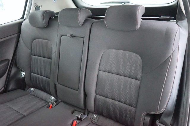 KIA Sportage 1.6 CRDI 136 CV 2WD DCT Mild Hybrid Business Class