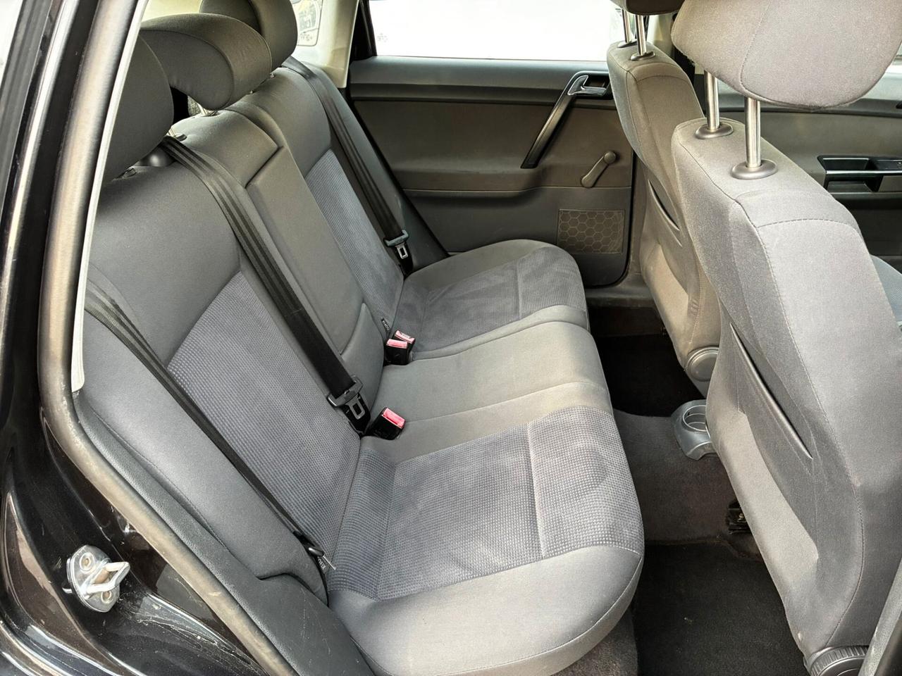 VW POLO 1.4TDI 51kW 5PORTE COMFORTLINE