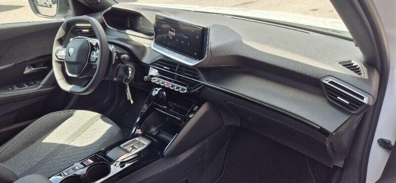 Peugeot 2008 2008 Hybrid 136 e-DCS6 Allure