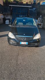 Mercedes-benz A 160 BlueEFFICIENCY Special Edition Sport