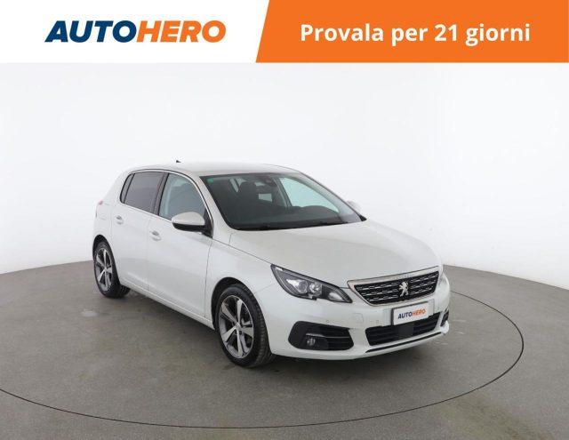 PEUGEOT 308 BlueHDi 130 S&S Allure