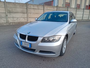 Bmw 320 320d cat Touring Eletta