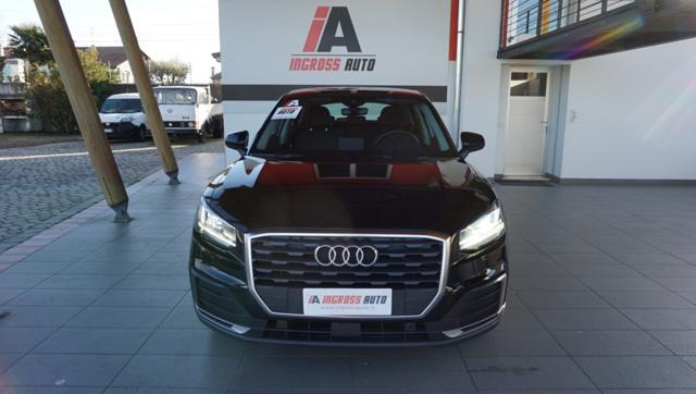 AUDI Q2 30 TDI S tronic Business