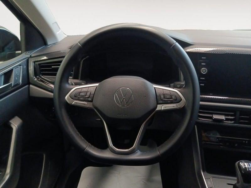 Volkswagen Polo Polo 1.0 TSI Life