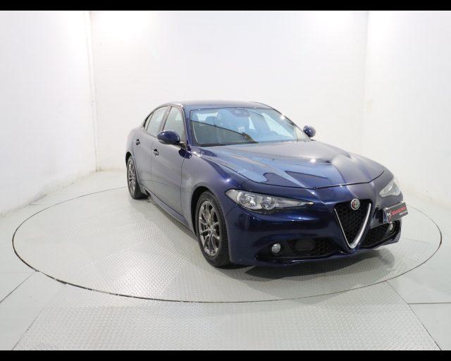 ALFA ROMEO Giulia 2.2 Turbodiesel 150 CV Super