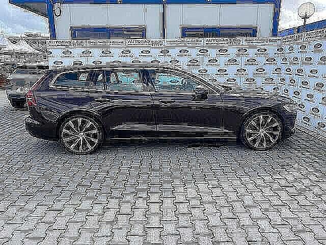 Volvo V60 T6 AWD Geartronic Business Plus