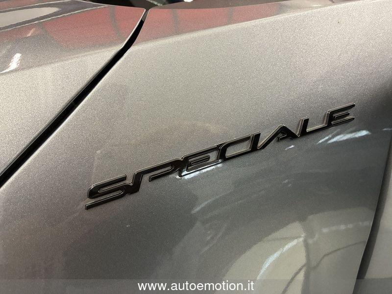 Alfa Romeo Junior 1.2 145 CV Hybrid eDCT6 Speciale