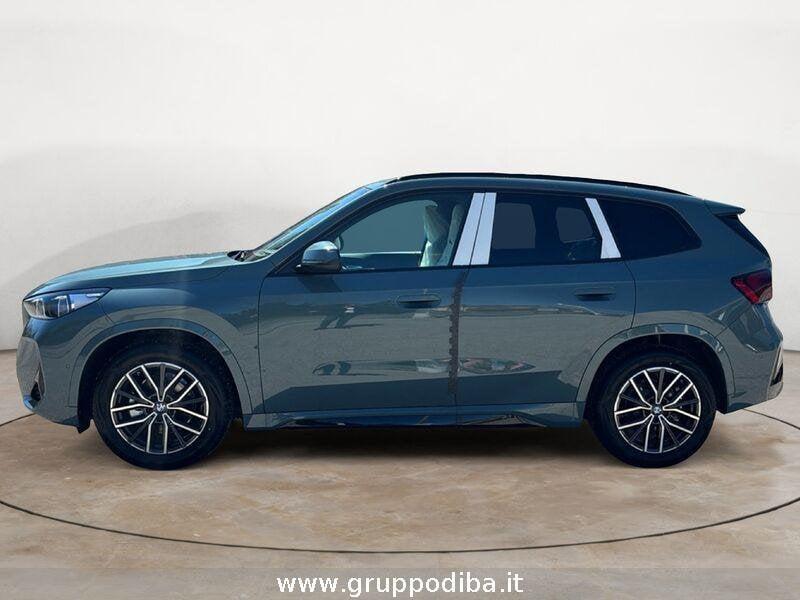 BMW X1 Serie X SDRIVE20D