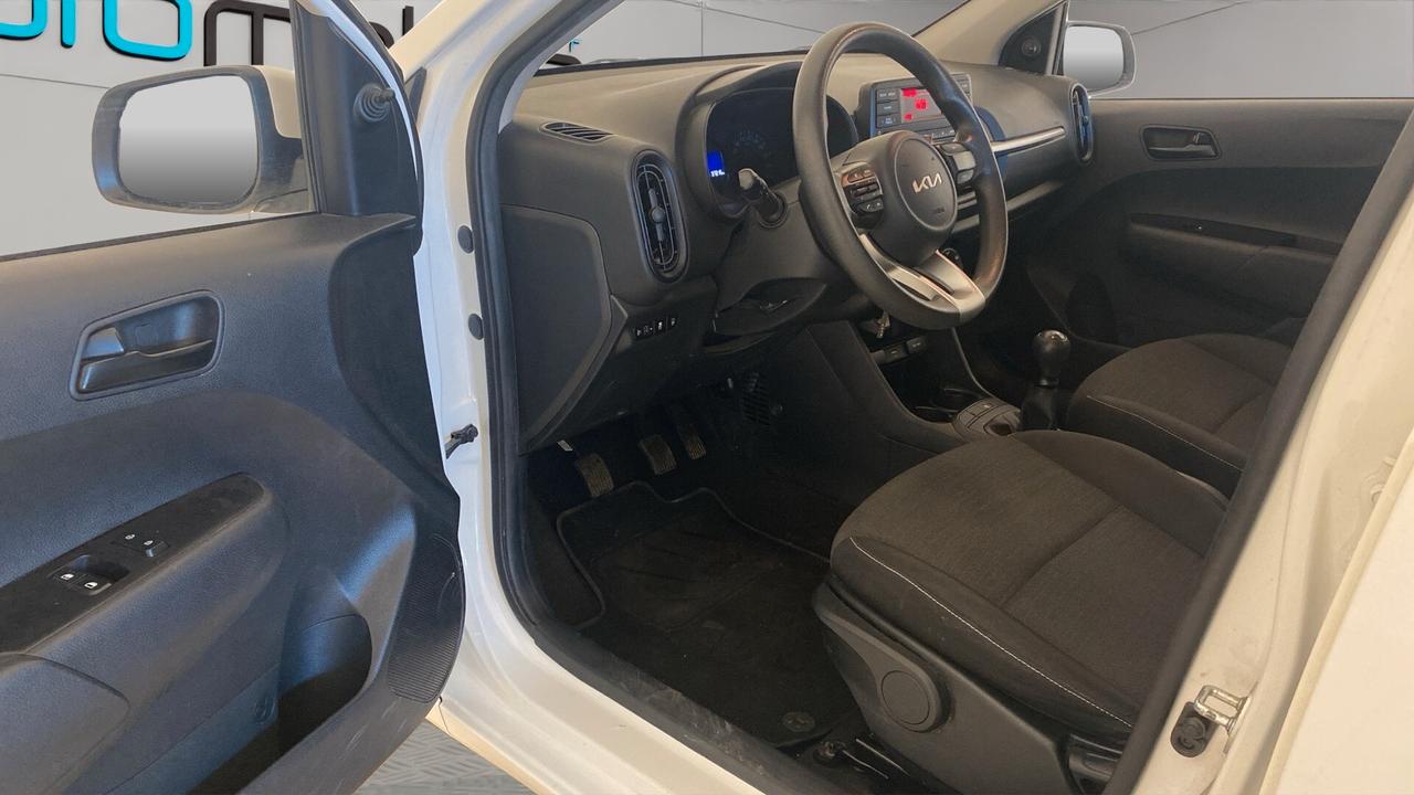 Kia Picanto 1.0 12V 5 porte Urban